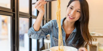 Research Study in Houston on Bold Foods & Cultures - $150+ - $150-$400 - 10/16/2025