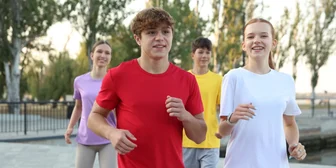 Focus Group in Boston on Teens' Health - $100 - $100 - 06/15/2026