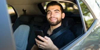 Focus Group in SF on Rideshare Services - $125 - $125 - 03/02/2026
