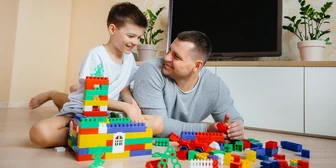 Focus Group for Parents on Children's Play - $150 - $150 - 12/10/2025