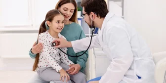 Clinical Trial on Pediatric Prurigo Nodularis - Varies - 11/04/2025