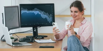 Research Study in Jersey City on Investing - $150 - $150 - 11/06/2025