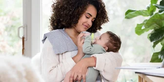Research Study for Moms on Goat Milk Formula - $50 - $50 - 10/23/2025