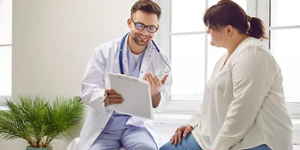 Obesity & Cardiovascular Event Risk Clinical Trial - Varies - 11/04/2025