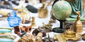 Focus Group on Collectibles - $75 - $75 - 03/25/2026