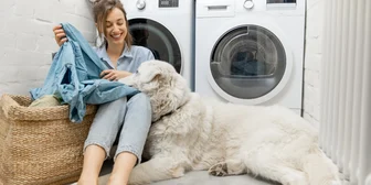 Research Study for Women on Pets & Laundry - $60 - $60 - 10/16/2025