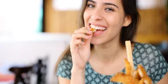 Snacking habits focus group