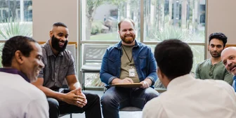 Focus Group for Men in Boston on Opinions - $675 - $675 - 12/05/2025