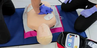 Life-Saving Response Tool Study in Seattle - $125+ - $125-$250 - 02/16/2026