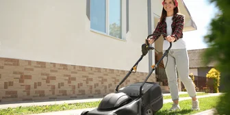 Research Study on Lawn Mowing - $100 - $100 - 01/19/2026