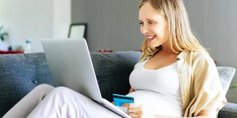 Research Study for Moms on Online Shopping - $80 - $80 - 12/19/2025