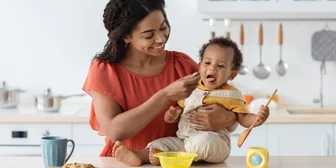 Baby Foods & Snacks Study for Chicago Moms - $150 - $150 - 02/24/2026
