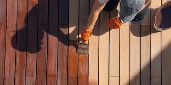 Focus Group on Wood Staining - $150 - $150 - 08/12/2026