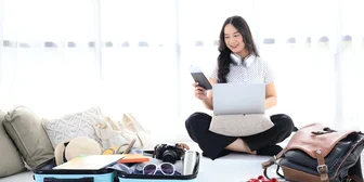 Research Study on Leisure Travel Planning - $60 - $60 - 03/30/2026