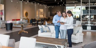 Research Study on Home Furnishings - $80 - $80 - 04/09/2026