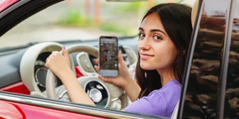 Research Study in SF on Navigation Apps - $500 - $500 - 01/26/2026