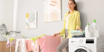 Research Study on Laundry - $30 - $30 - 06/19/2026