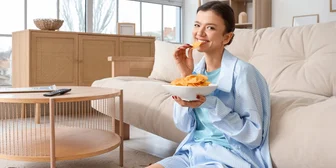 Focus Group on Snacks - $150 - $150 - 11/20/2025