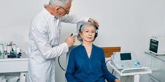 Focus Group in Nashville on Hearing - up to $100 - up to $100 - 12/30/2025