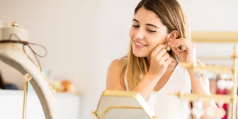 Research Study on Jewelry & Lifestyles - $100