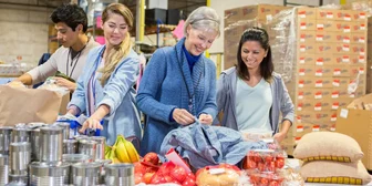 Focus Group in SF on Food Banks - $175 - $175 - 02/27/2026