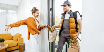 Focus Group in LA on Delivery Apps - $150 - $150 - 02/09/2026