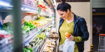 Research Study on Grocery Shopping - $125 - $125 - 04/01/2026