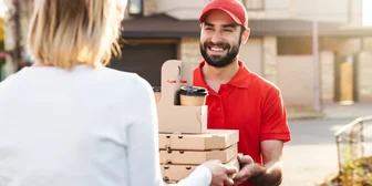 Focus Group in SF for Door Dashers - $350 - $350 - 11/14/2025