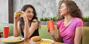 Focus Group on Fast Food - $100 - $100 - 11/28/2025