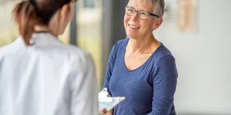 Clinical Trial on Non-Small Cell Lung Cancer - Varies - 11/20/2025