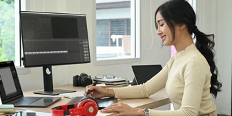 Research Study for Creative Professionals - $125 - $125 - 01/05/2026