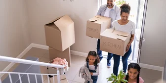 Research Study on Moving Experiences - $50 - $50 - 05/14/2026