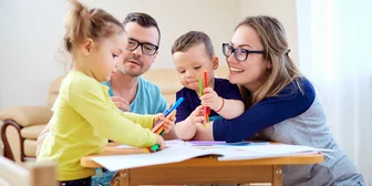 Research Study for Parents - $150 - $150 - 01/15/2026