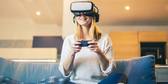Research Study on VR Gaming & Technology - $125 - $125 - 05/14/2026