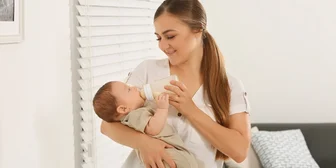 Infant Formula Study for Parents in Tampa - $125 - $125 - 03/13/2026