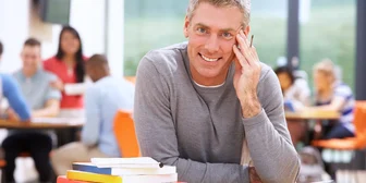 Focus Group on Higher Education - $100