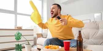 Focus Group on Foods & Sports - $125 - $125 - 03/25/2026