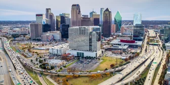 Research Study on Traffic in Dallas–Fort Worth - $30+ - 01/20/2026