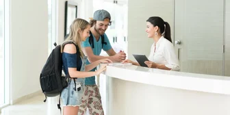 Focus Group in Atlanta & Boston on Hotels - $250 - $250 - 10/22/2025
