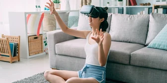 Research Study in Seattle on Virtual Reality - $156 - $156 - 12/03/2025