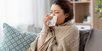 Research Study on Seasonal Illnesses - $180 - $180 - 01/26/2026