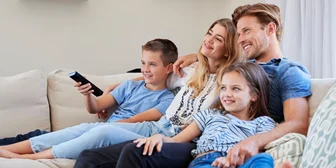 Focus Group for Parents on Kids' Entertainment - $175 - $175 - 12/30/2025