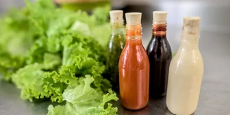 Online Interview on Salad Dressing - $100 - $100 - 11/07/2025