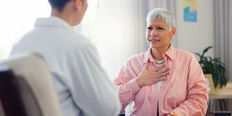 Clinical Research on COPD - up to $2400 - up to $2400 - 01/22/2026