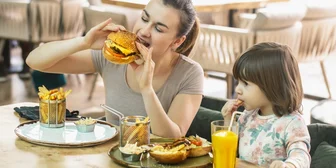 Focus Group for Parents & Kids in New Jersey on Foods - $200 - $200 - 11/27/2025