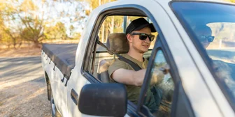 Research Study on Pickup Trucks - $200 - $200 - 10/16/2025
