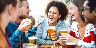 Focus Group on Alcohol - $50 - $50 - 01/28/2026