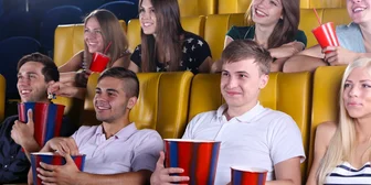 Focus Group in LA on Entertainment - $160 - $160 - 10/31/2025