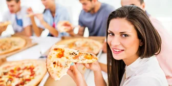 Research Study in Dallas on Pizza - $125