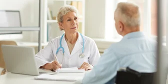 COPD Study Clinical Trial - Varies - 11/20/2025